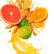 frutta splash