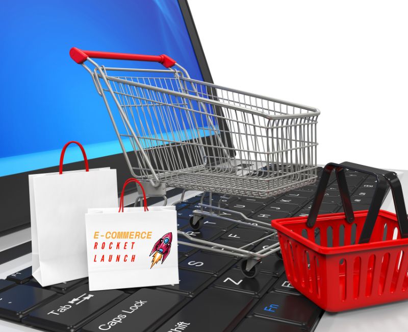 creazione negozio online