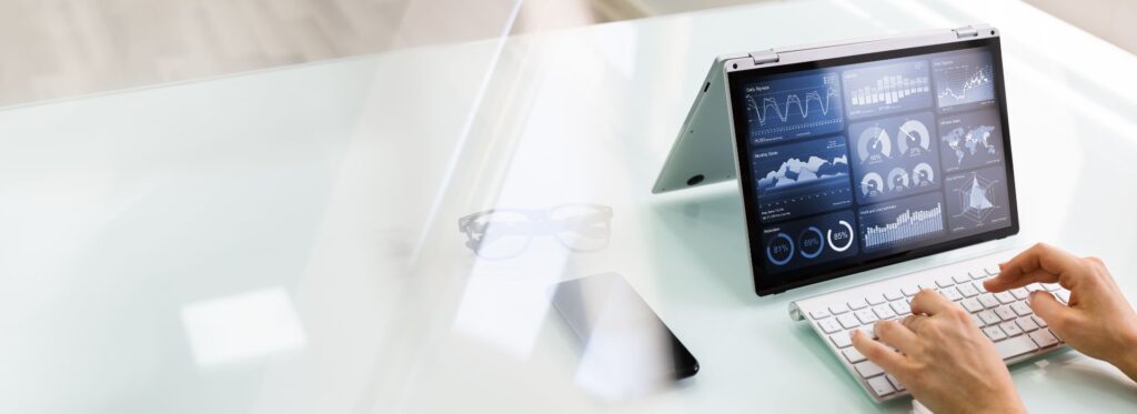 servizio sviluppo software personalizzato